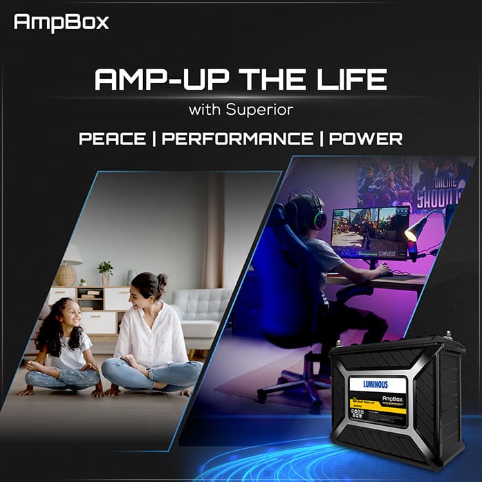 Product Image | Luminous