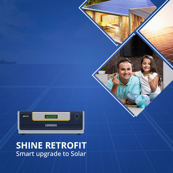 Product Image | Luminous