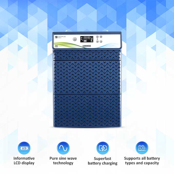 Product Image | Luminous