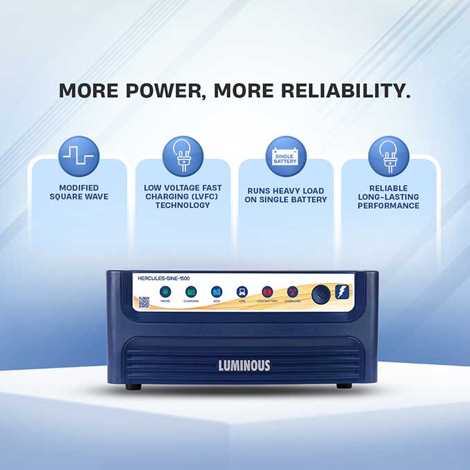 Product Image | Luminous