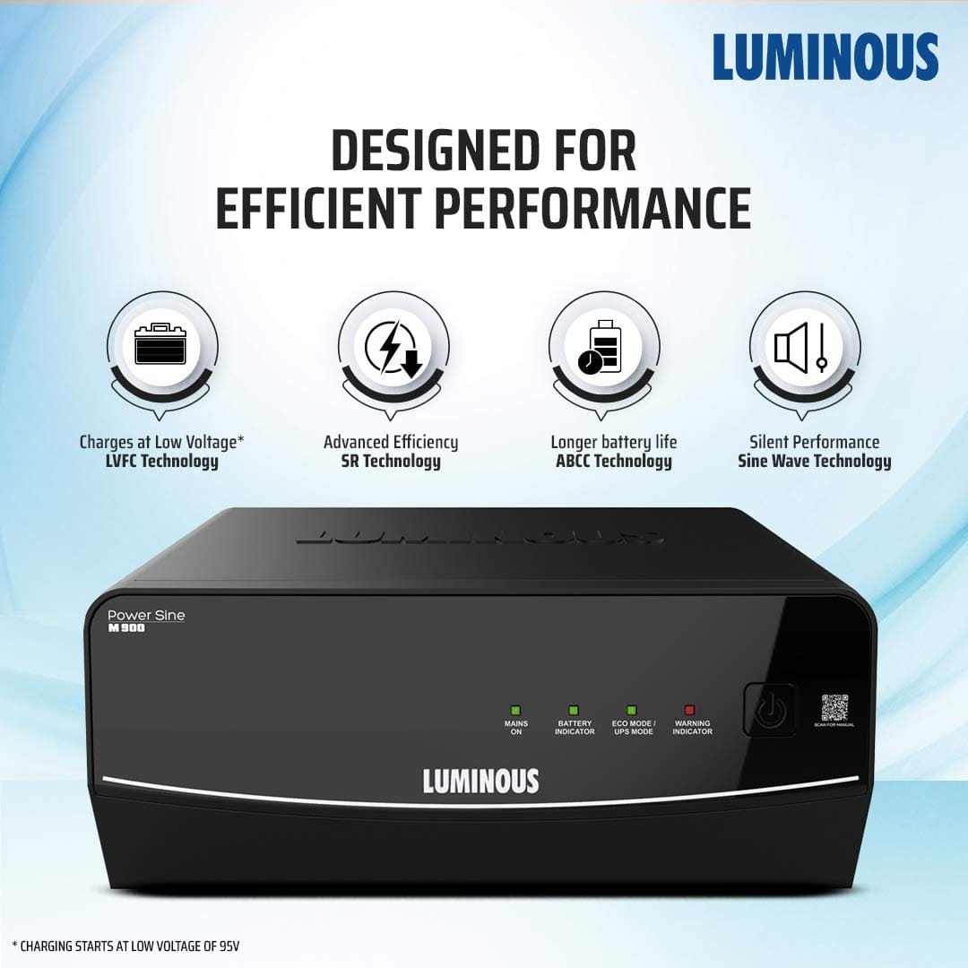 Product Image | Luminous