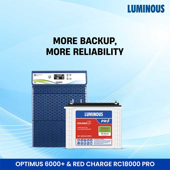 Product Image | Luminous
