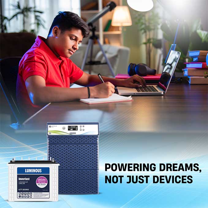 Product Image | Luminous