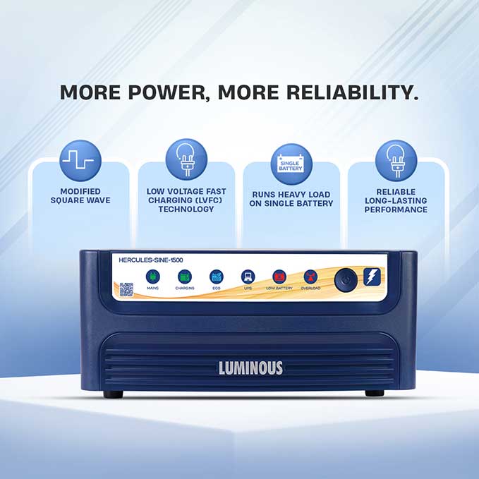 Product Image | Luminous