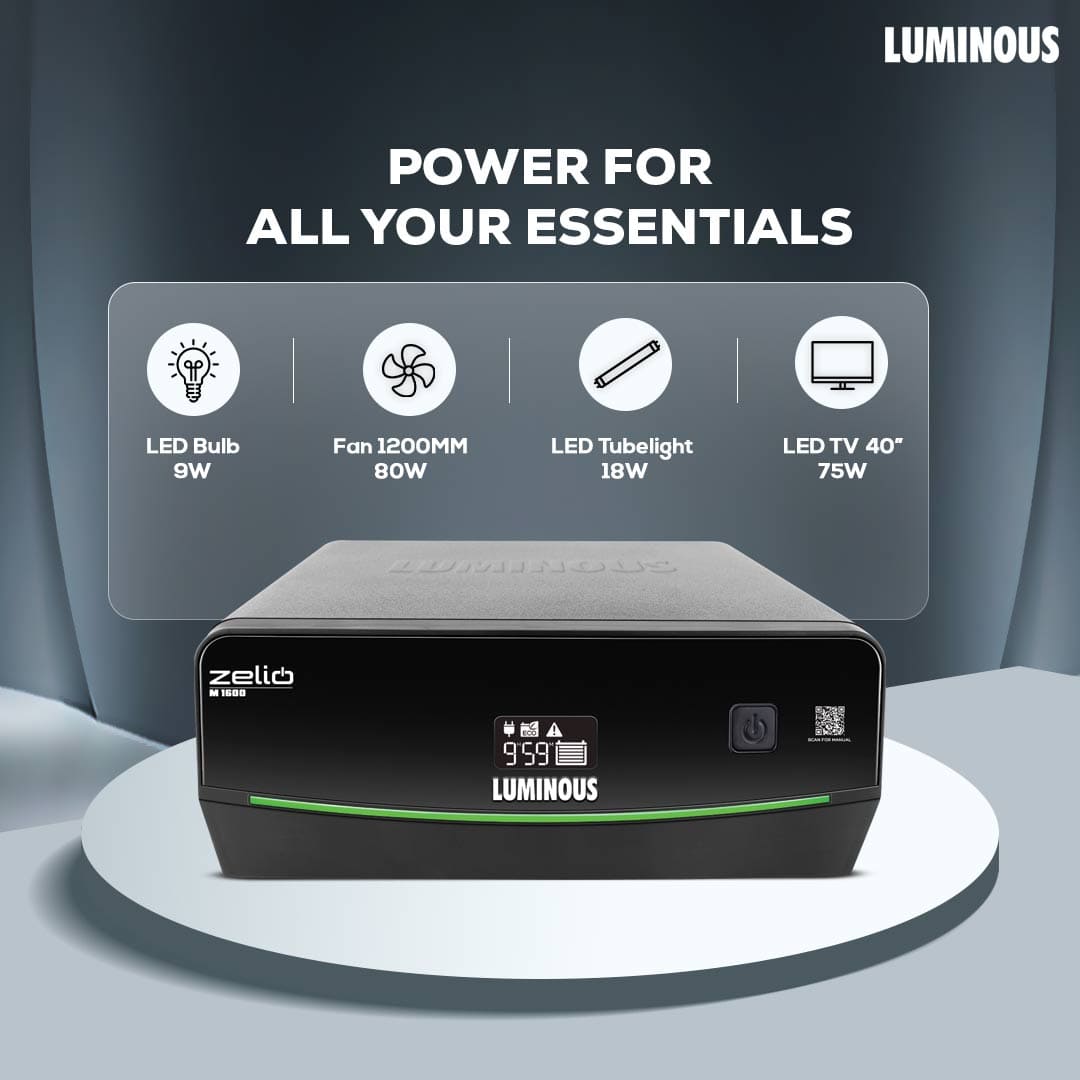 Product Image | Luminous