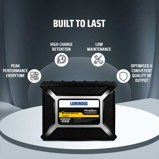 Product Image | Luminous