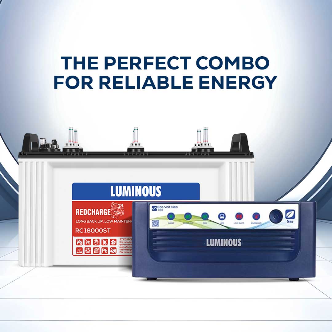 Product Image | Luminous