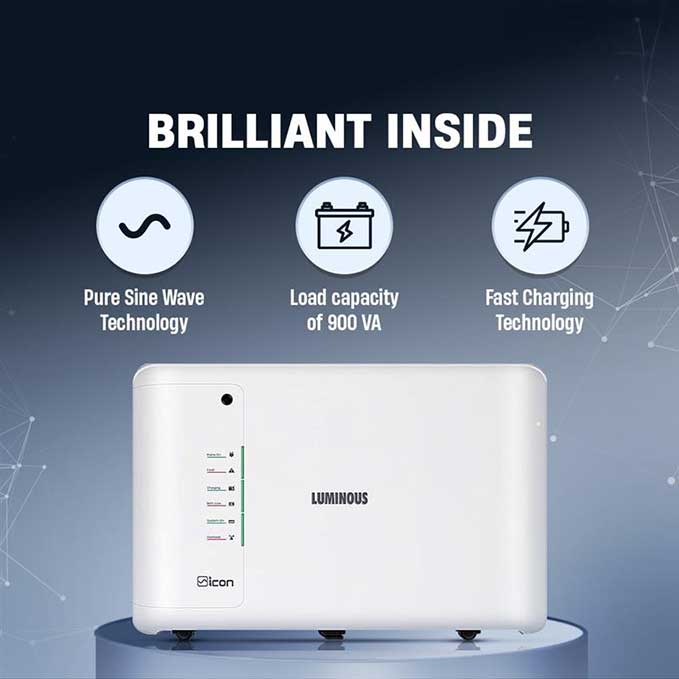 Product Image | Luminous