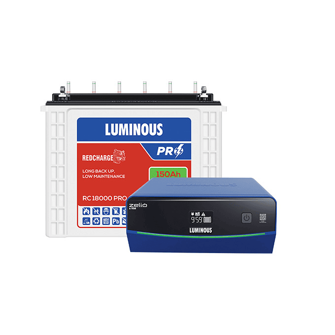 Zelio S 1150 & RC 18000 Pro