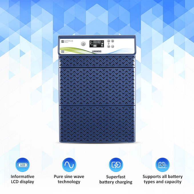 Product Image | Luminous