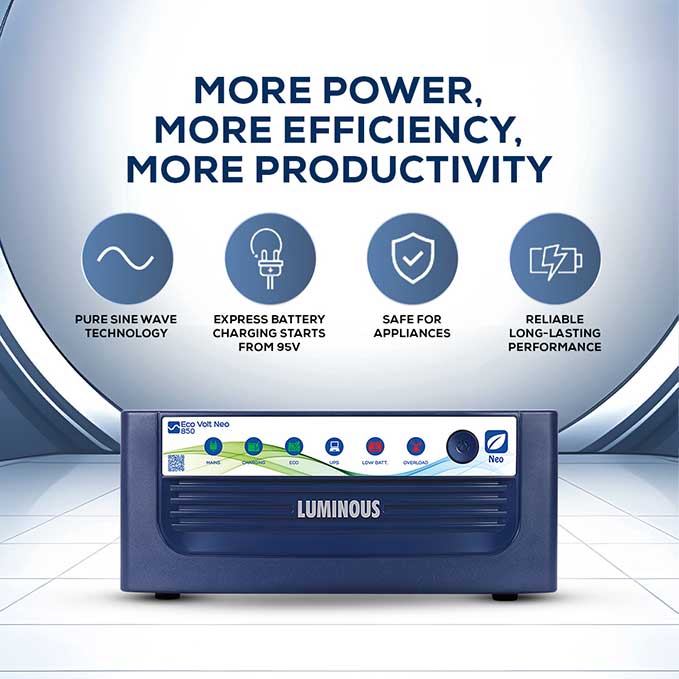 Product Image | Luminous