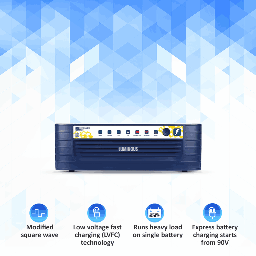 Product Image | Luminous