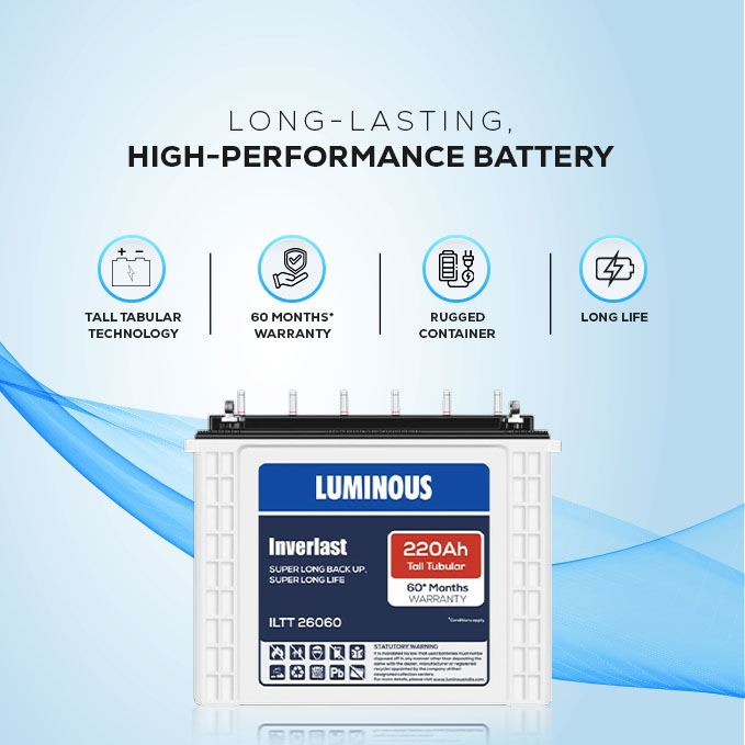Product Image | Luminous