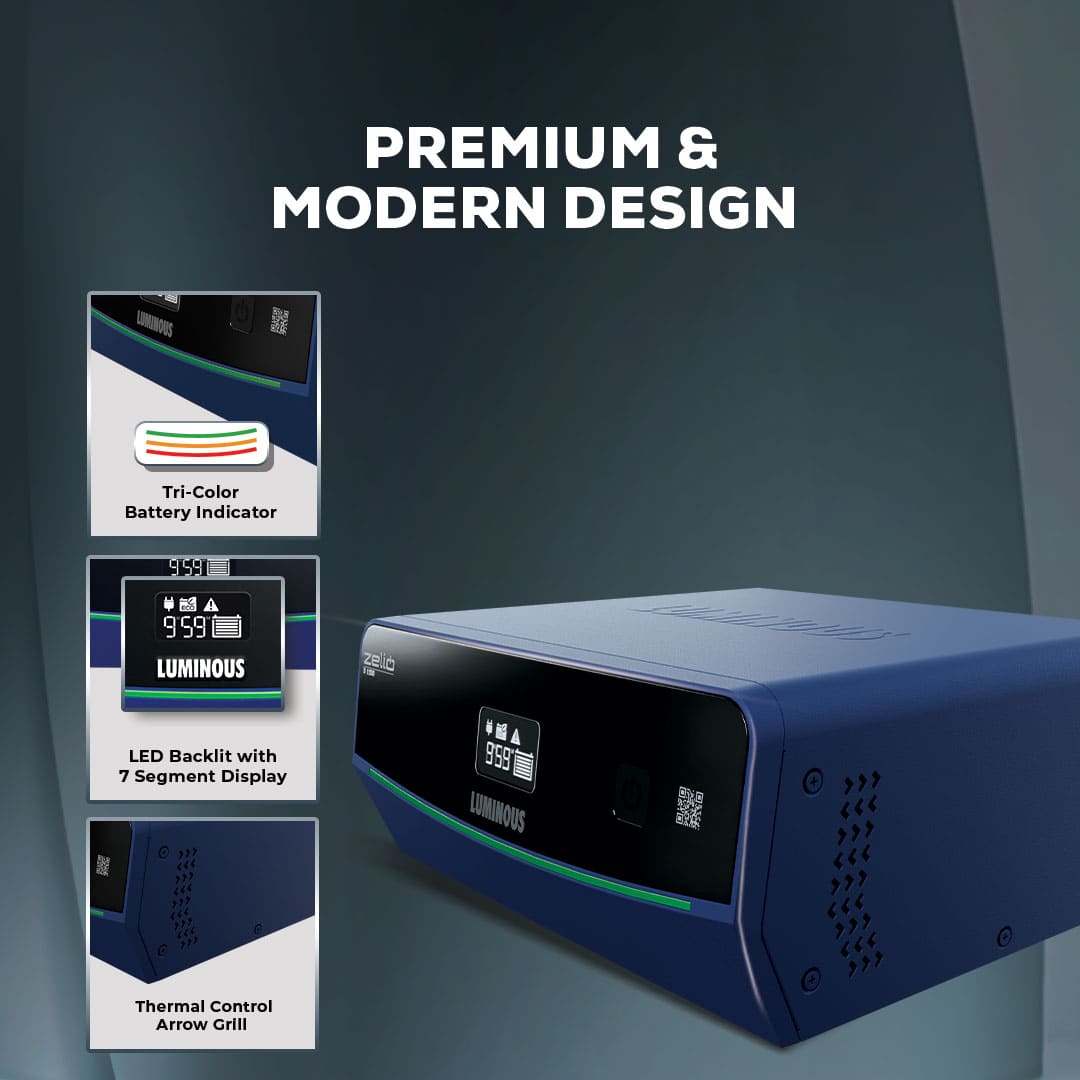 Product Image | Luminous