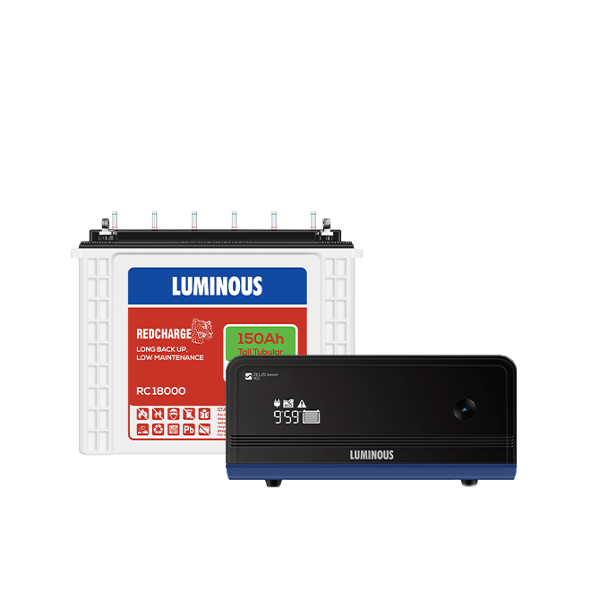 Zelio 1100 with RC 18000