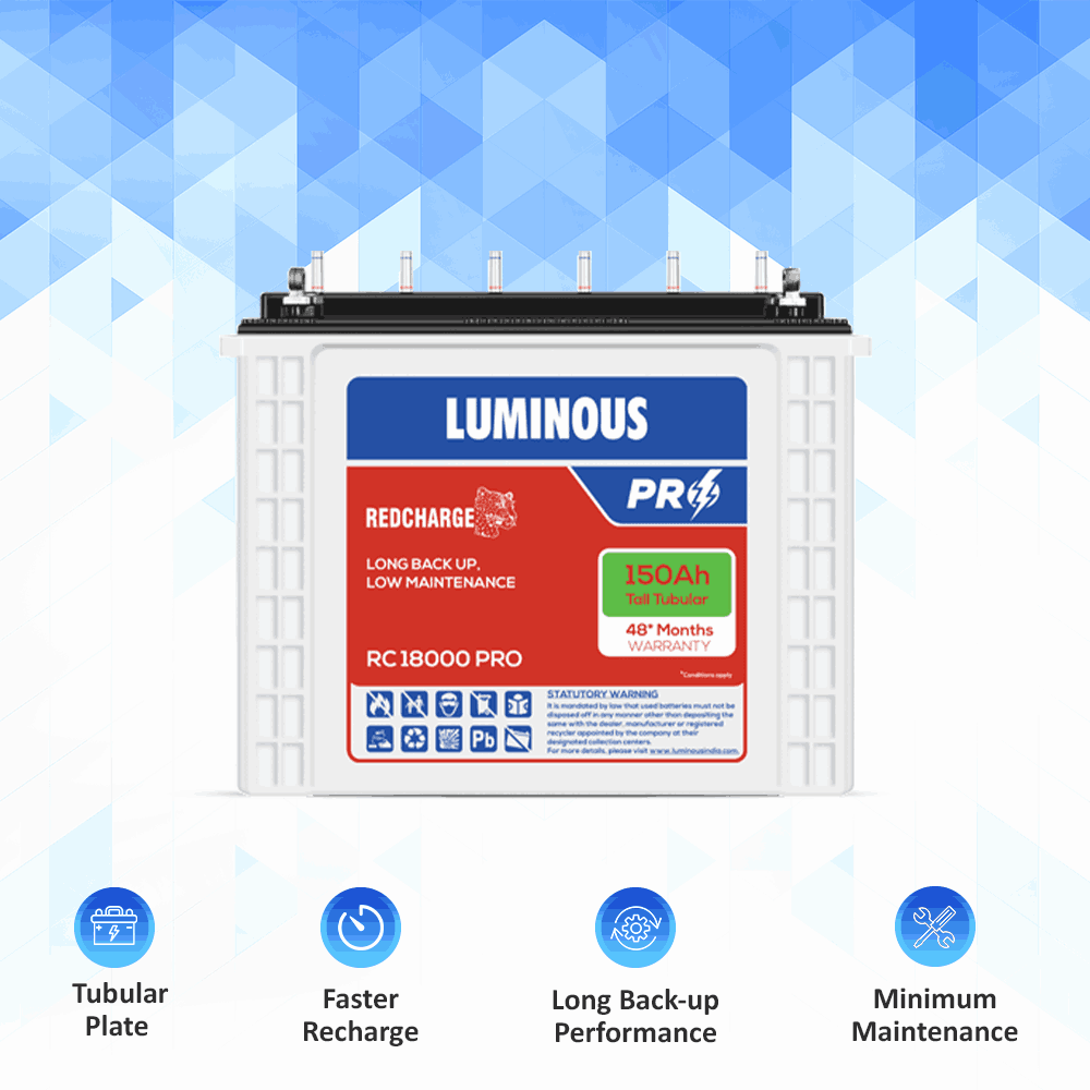 Product Image | Luminous
