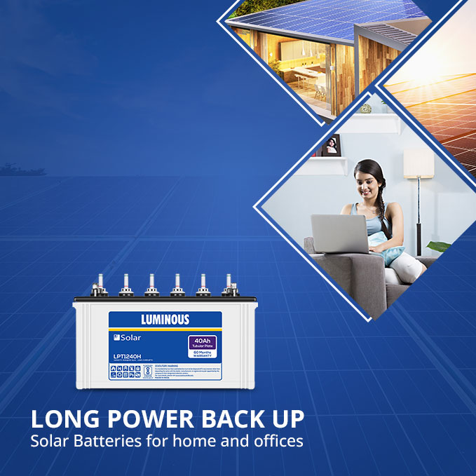 Product Image | Luminous