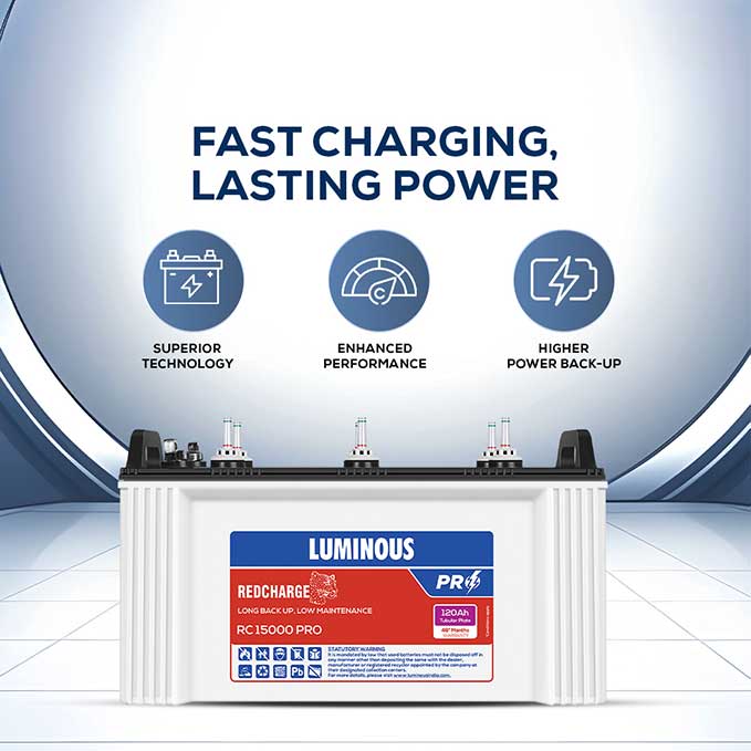 Product Image | Luminous