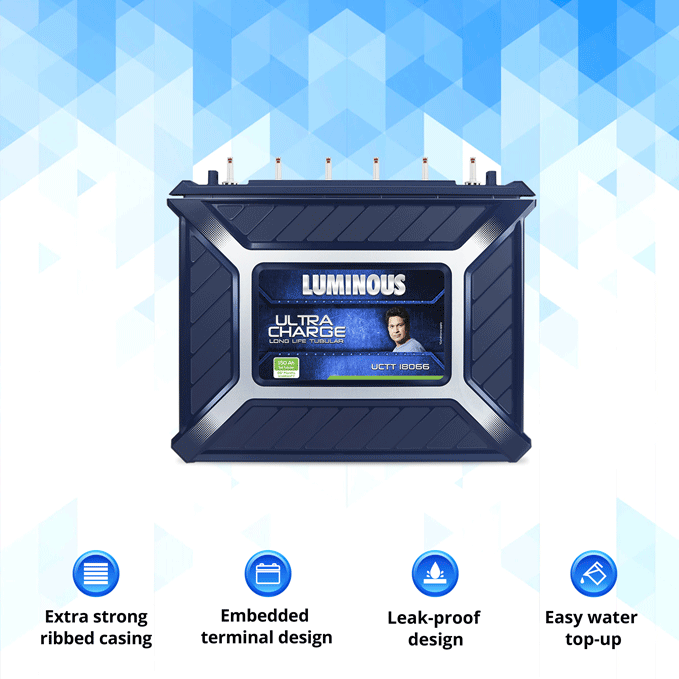 Product Image | Luminous