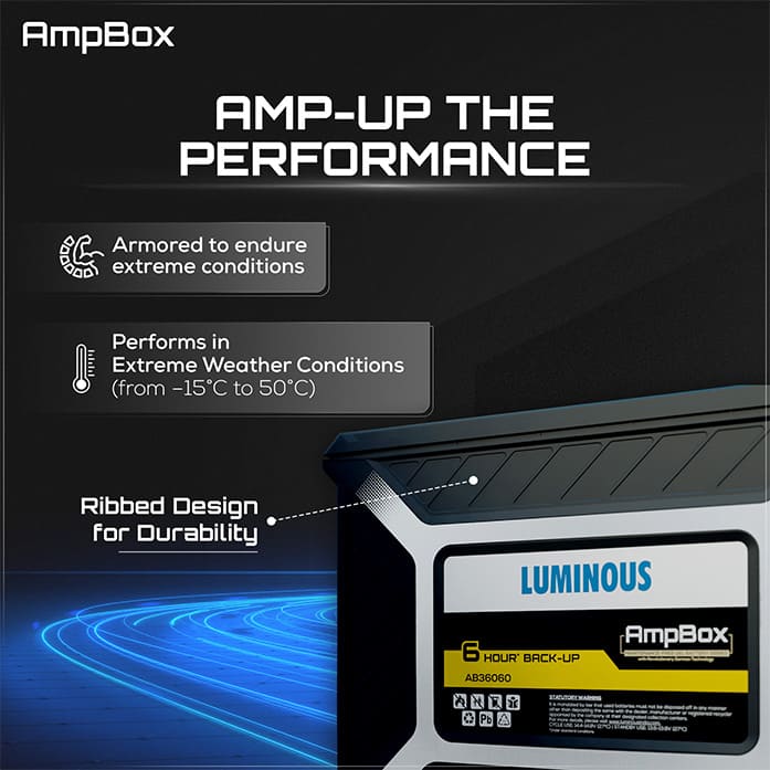 Product Image | Luminous