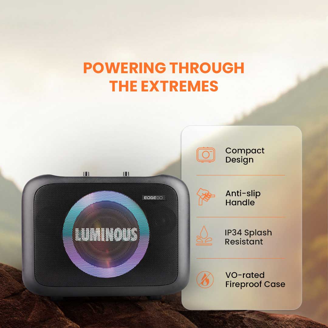 Product Image | Luminous