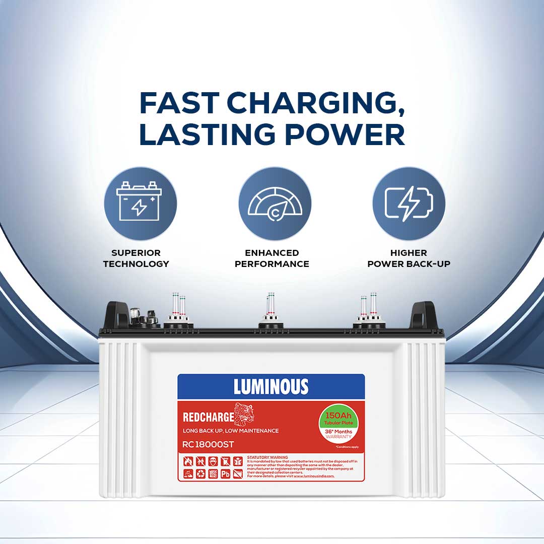Product Image | Luminous