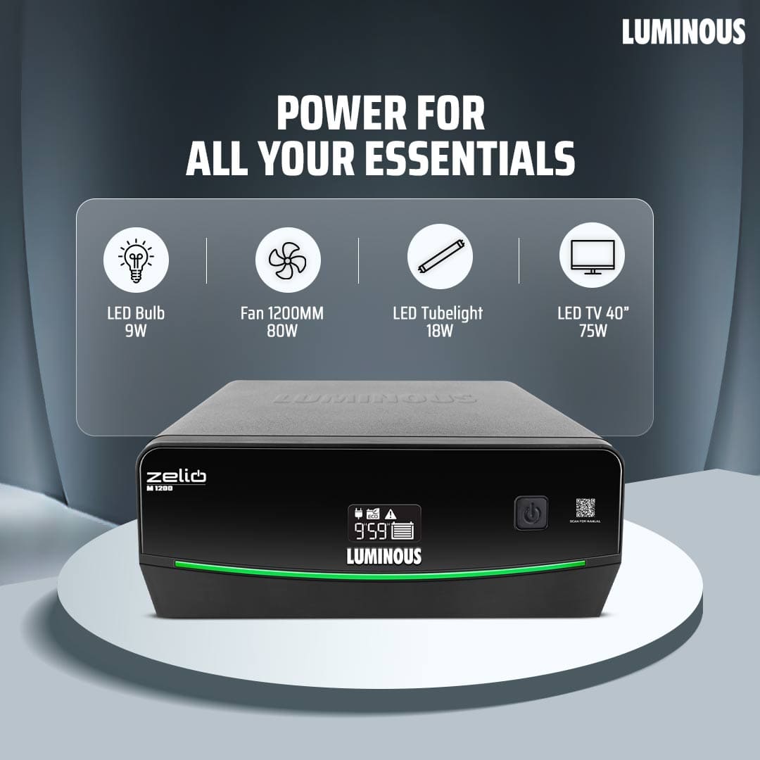 Product Image | Luminous
