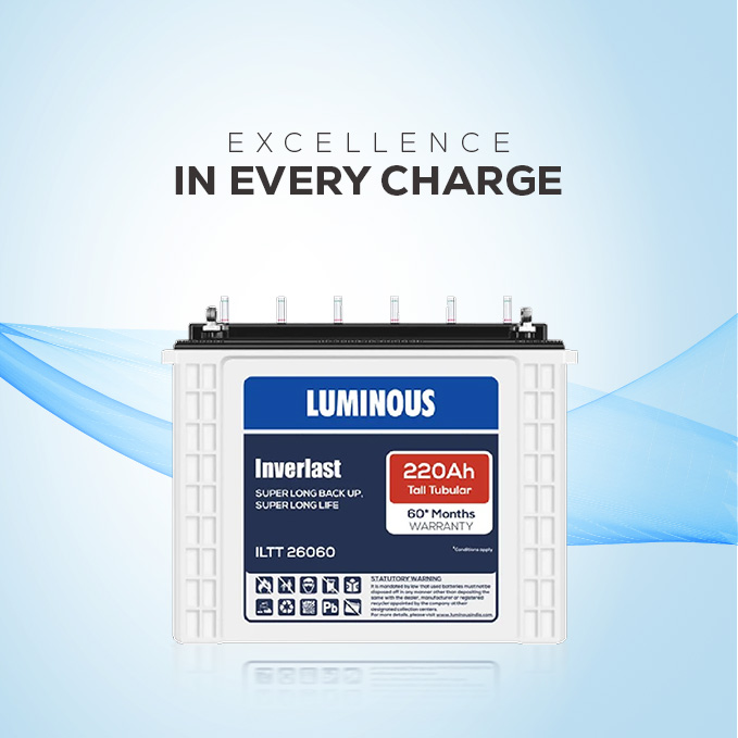 Product Image | Luminous