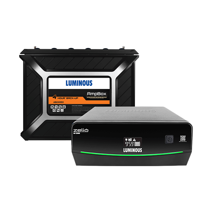 Zelio M 1300 with AB24060