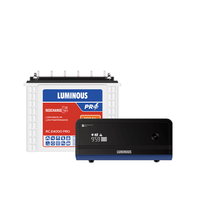 Zelio 1100 with RC24000