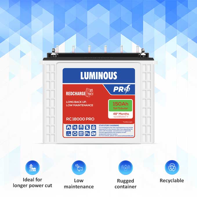 Product Image | Luminous