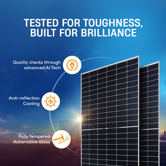 Product Image | Luminous
