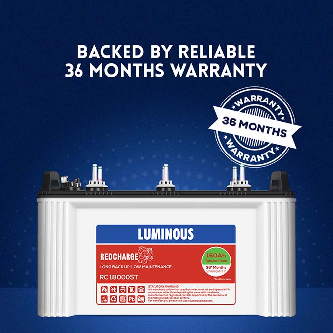 Product Image | Luminous