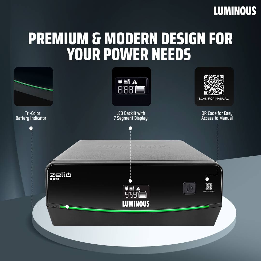 Product Image | Luminous