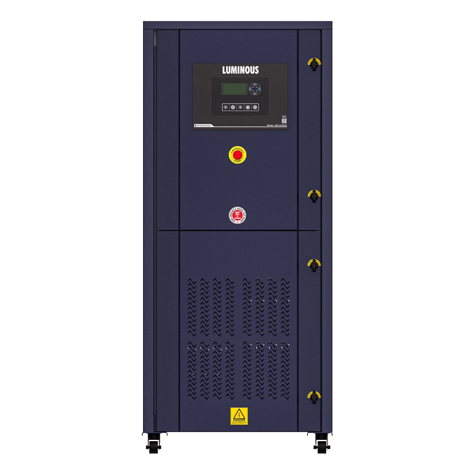 3PHASE OPTIMUS MAX 40kVA/360V