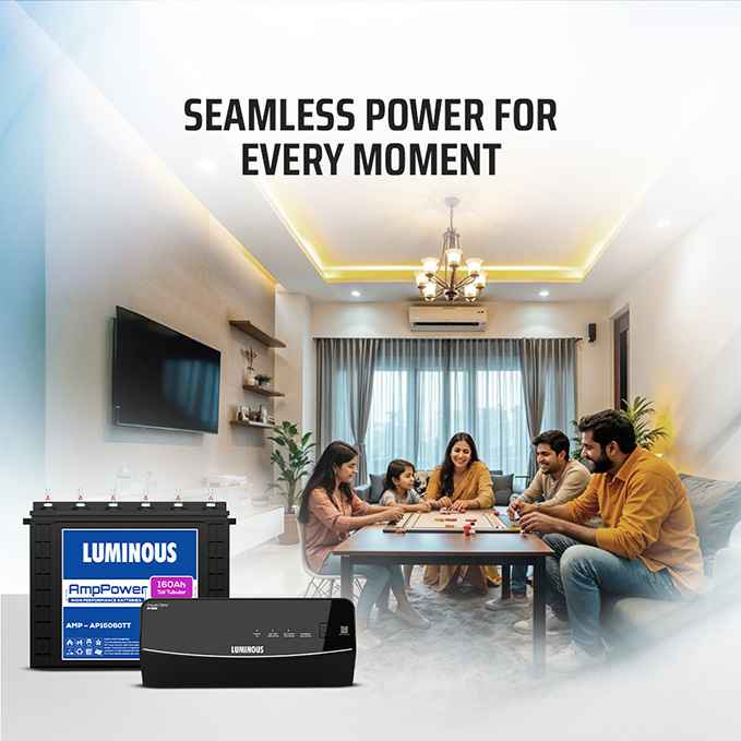 Product Image | Luminous