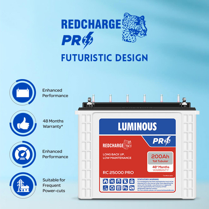 Product Image | Luminous