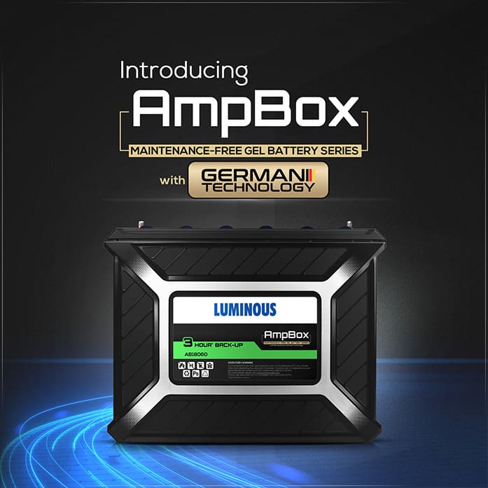 Product Image | Luminous