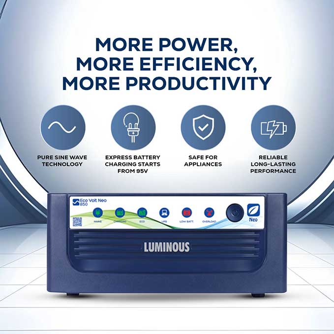 Product Image | Luminous