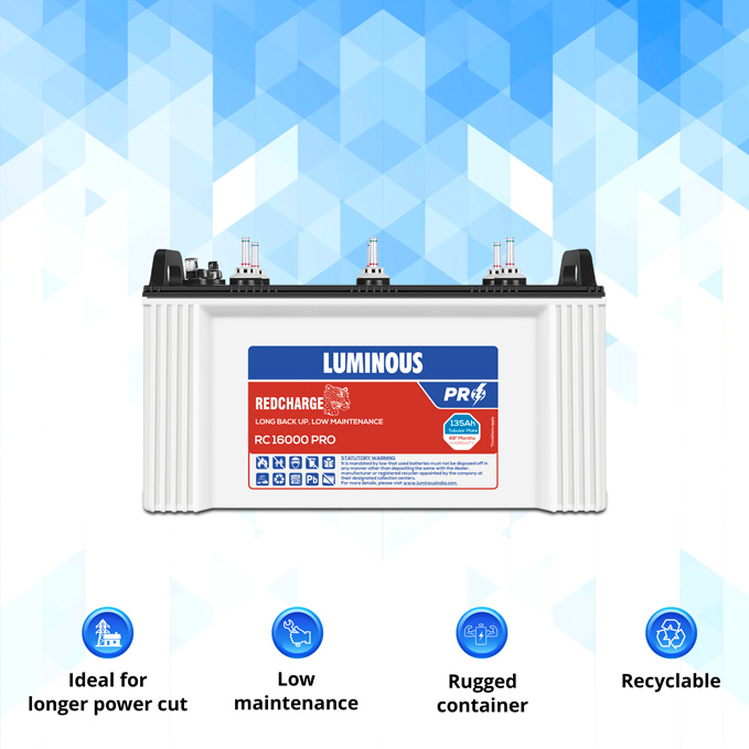 Product Image | Luminous