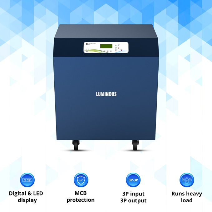 Product Image | Luminous