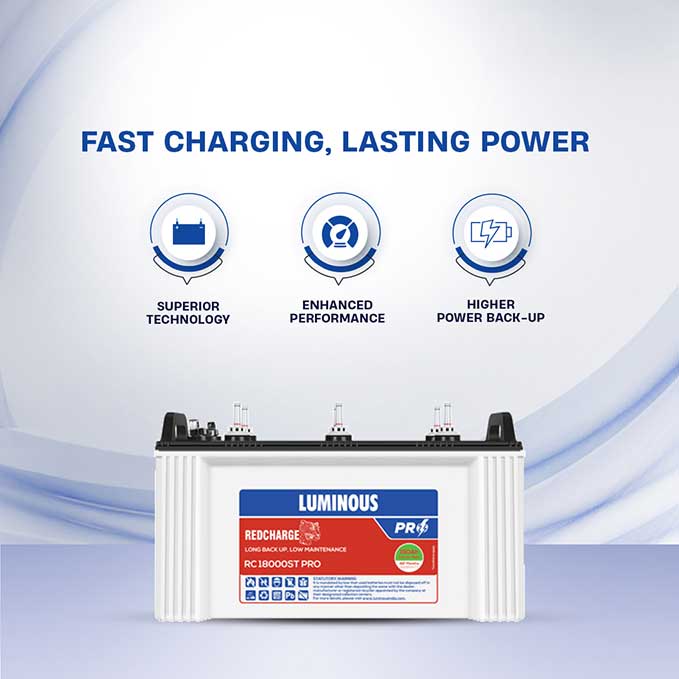 Product Image | Luminous