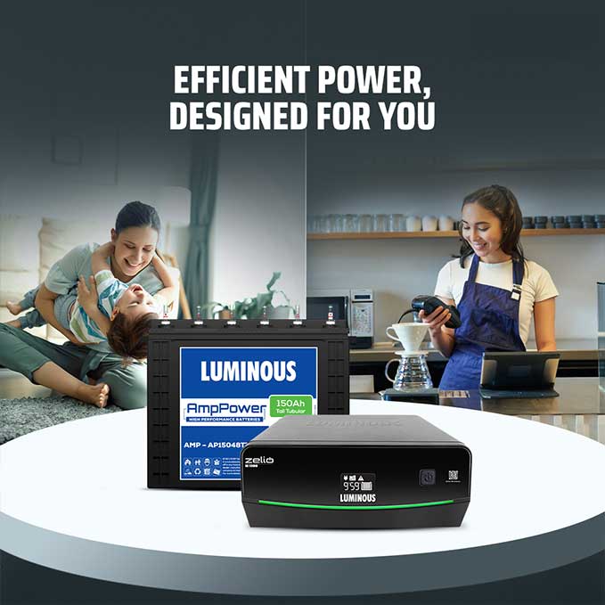 Product Image | Luminous