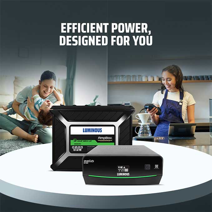 Product Image | Luminous