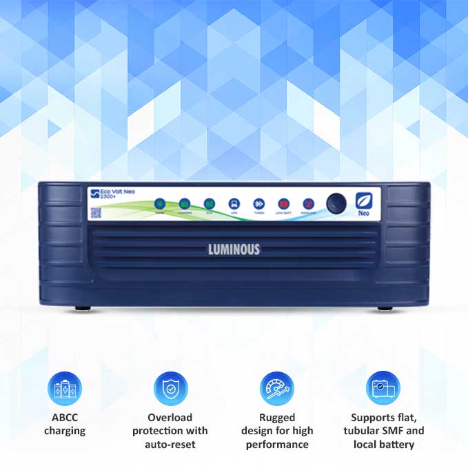 Product Image | Luminous
