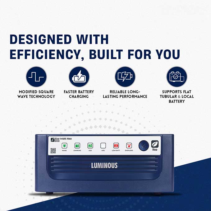 Product Image | Luminous
