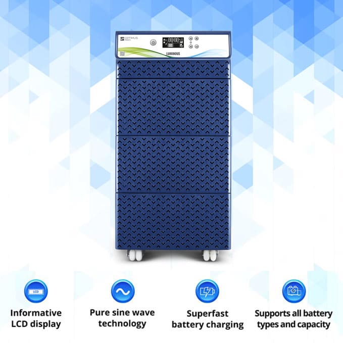 Product Image | Luminous