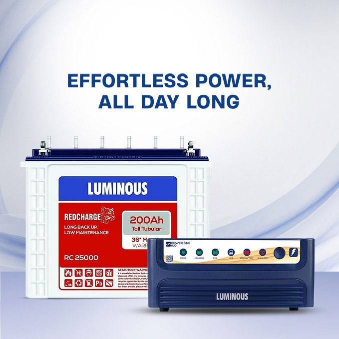 Product Image | Luminous