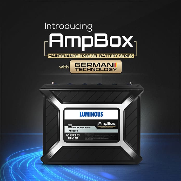 Product Image | Luminous