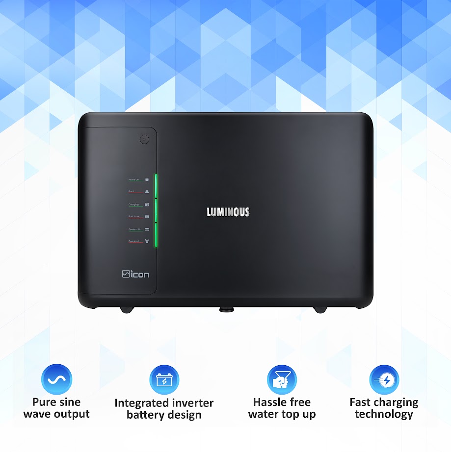 Product Image | Luminous